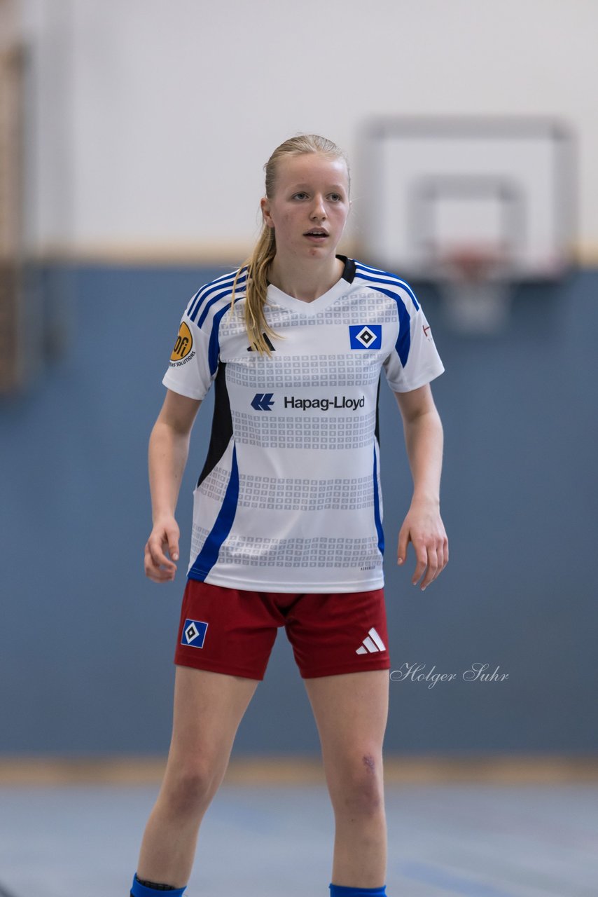 Bild 748 - wBJ NFV Futsalmeisterschaft